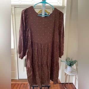 MINE dress, size Medium